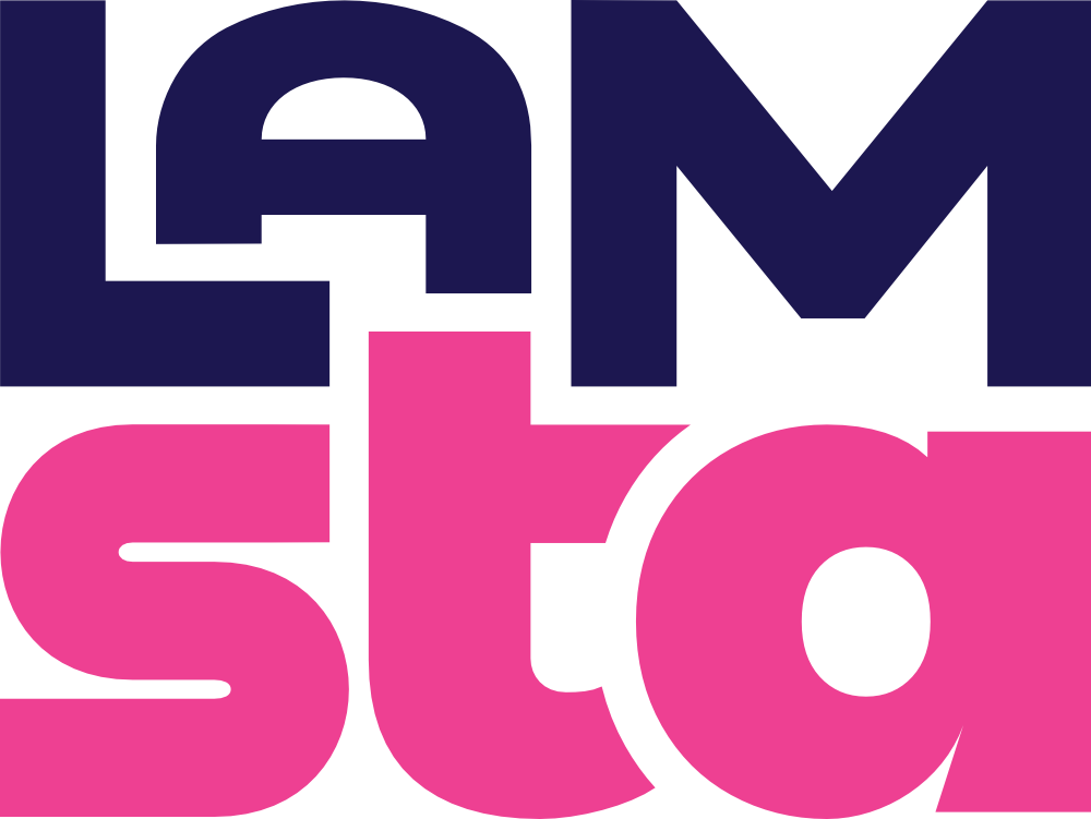 Lamsta logo